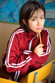 风骚表姐
